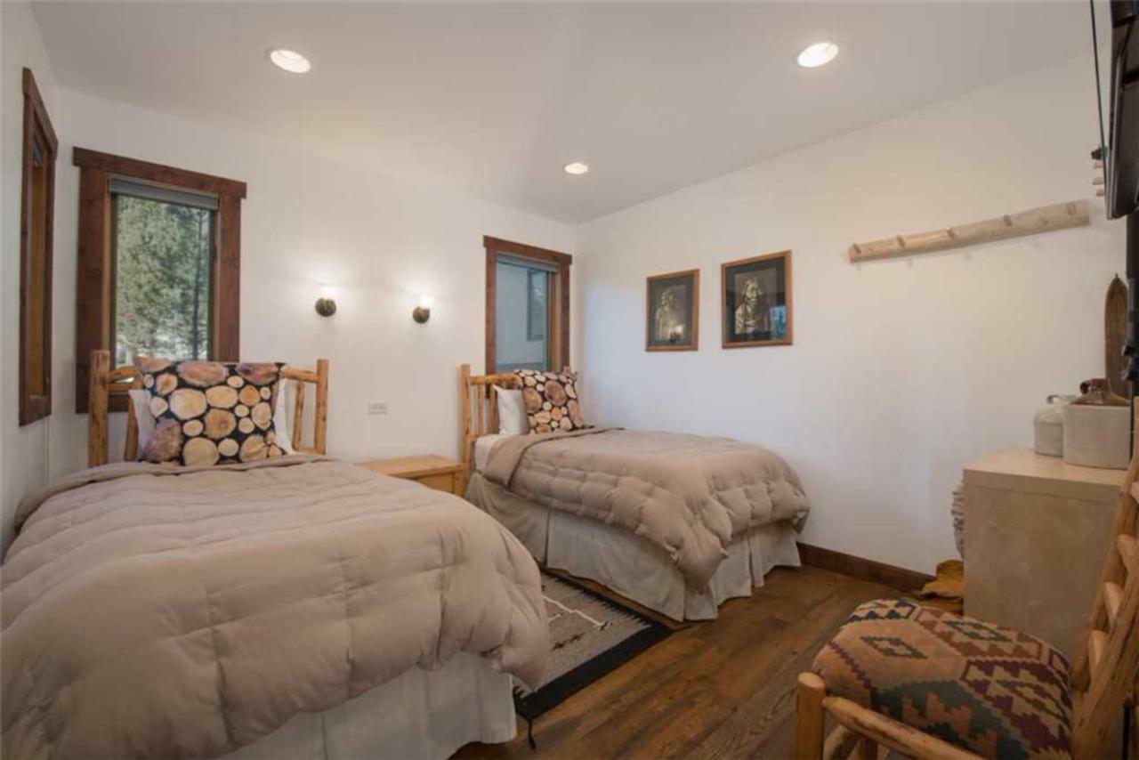 テトン・ビレッジ Jhrl - Nez Perce C4, 1 Mile From Grand Teton Npヴィラ 部屋 写真