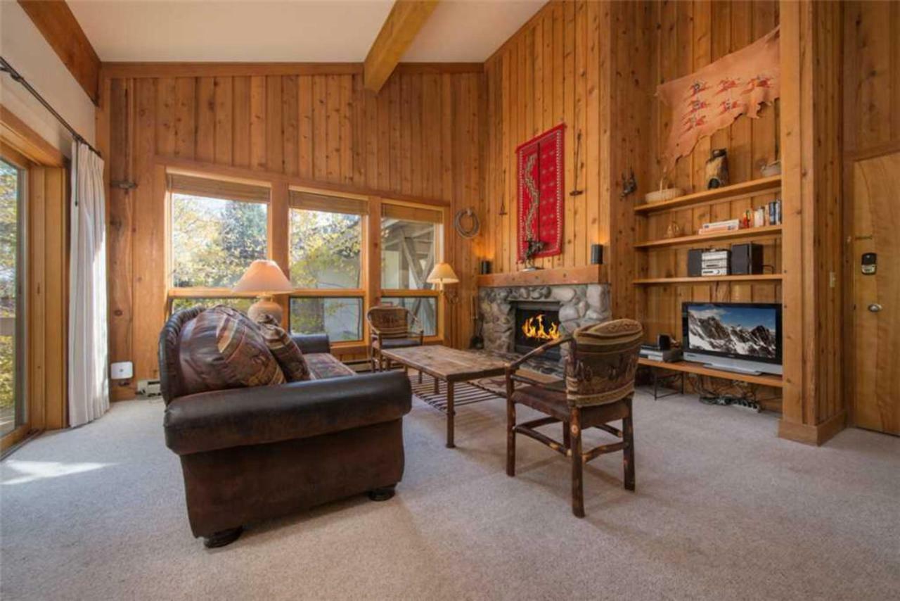 テトン・ビレッジ Jhrl - Nez Perce C4, 1 Mile From Grand Teton Npヴィラ 部屋 写真